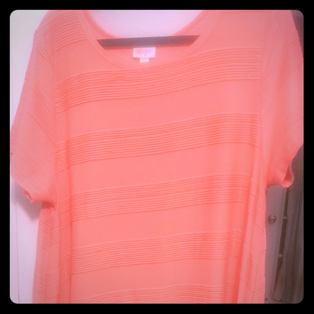Lula Roe Carly dress